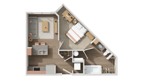 Park Place Waco | Waco, TX