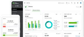 Image result for Administrative Management Software QuickBooks