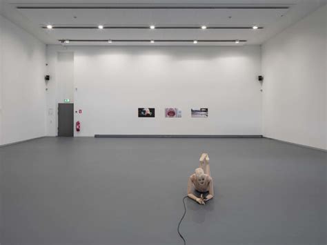Sidsel Meineche Hansen | Meer