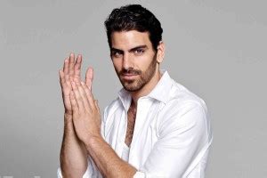 Celebrity Nyle Dimarco Poster|Famous International Actor & Model Wall ...