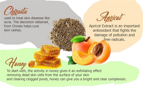 Buy Astaberry Apricot Scrub With Honey & chiraita | Dermatologist ...