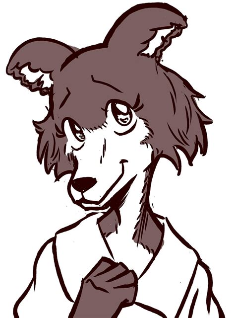 Juno (Katbread22) : r/Beastars