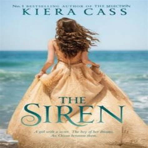 Children's Books | The Siren Book | Kiera Cass