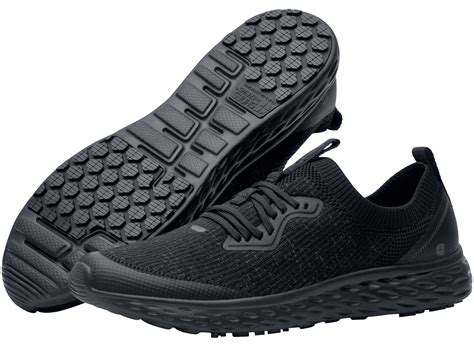Shoes For Crews Everlight Pro, Women's Slip Resistant Work Shoes, Water ...