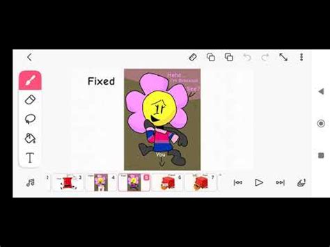 Fixed BFB/Inanimate insanity R34 (Part 2) (Most viewed video HOLY SH*T ...