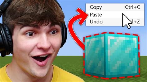 Image result for Copy Minecraft Mod