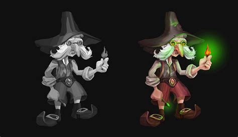 Image result for Magic Game Characters