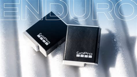 GoPro HERO 12 Battery Life & Tips (How to Extend it)