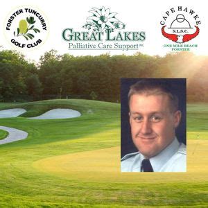 Matt Nixon Memorial Golf Day 2024 - cancelled due to wet conditions ...