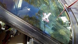 Image result for Scratched Windscreen Repair Kit