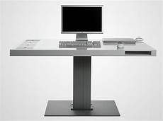 Modern Laptop Desk by 11 Modern Minimalist Computer Desks Modern Laptop Desk