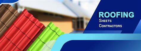 Roofing Contractors In Chennai, Roofing Companies in Chennai, Roofing ...