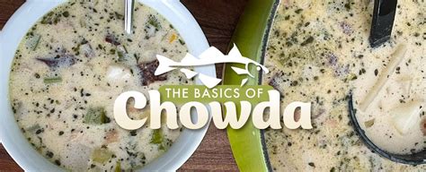 Image result for Chowder Service