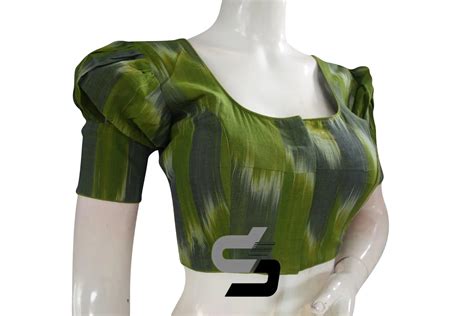 Elevate Your Style with Puff Sleeves Designer