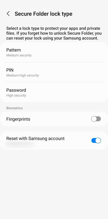How to Lock Files Android 的图像结果