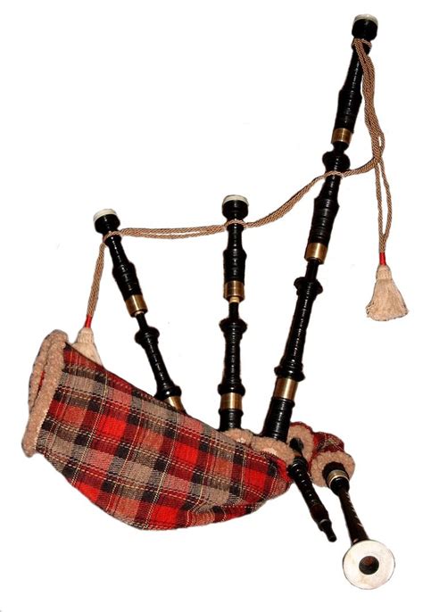 Image result for Scottish Music Instruments