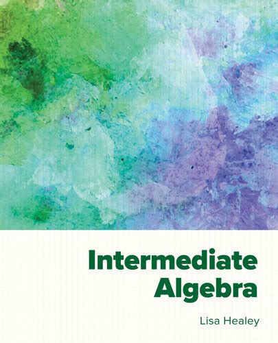 Image result for Algebra Intermediate