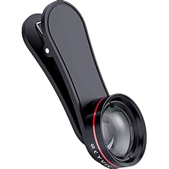 SKYVIK SIGNI X 20x Macro Lens Kit: Amazon.in: Electronics