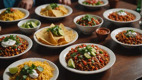 The 11 Top Mexican Sides Dishes with Recipes