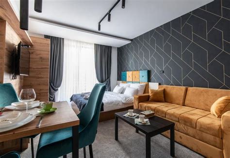 Hotel Djina - Kopaonik (Kopaonik, Srbija) | Turistički Centri, Hoteli i ...