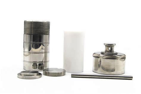 Buy CGOLDENWALL 1000ML Hydrothermal Reactor Hydrothermal Synthesis ...