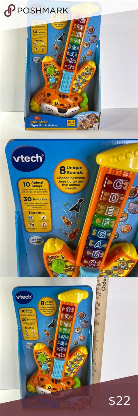 Image result for VTech Tiger
