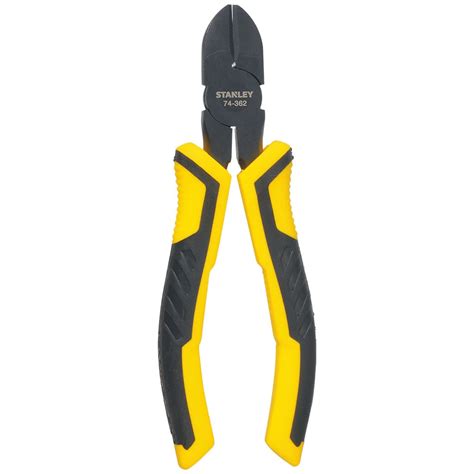 Stanley STHT0-74455 180MM DIAGONAL CUTTING PLIER – etoolstore.in