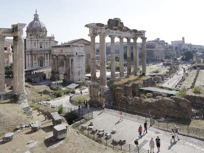 Fotografi a Roma | Meer