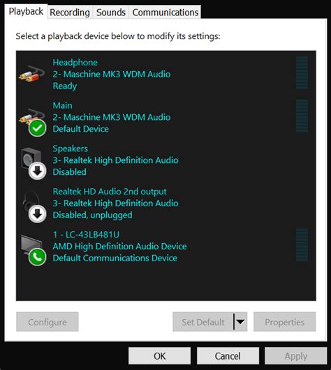 Image result for How to Change Computer Audio