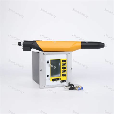 High Quality High Pressure Electrostatic Air Antirust Spray Gun Machine ...
