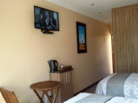 Twins Guest House, Vanderbijlpark