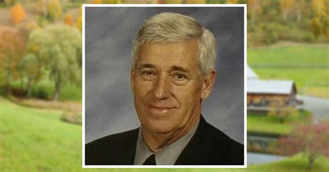 Obituary | Dewey Lee Carruth of Sulligent, Alabama | Otts Funeral Home