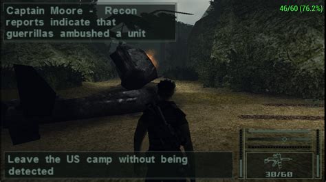 Image result for Splinter Cell Essential PPSSPP