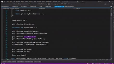 Image result for Creating a Game Using C