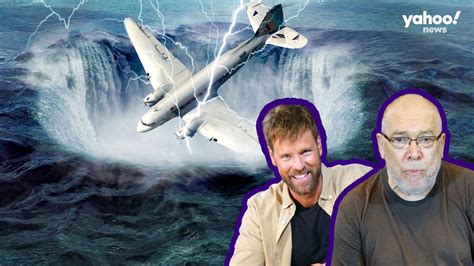 Bermuda Triangle Disappearances 的图像结果