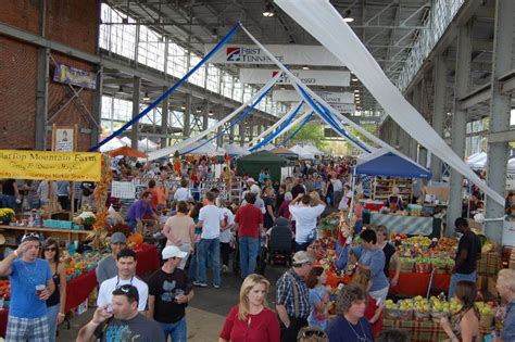 Chattanooga Market, chattanooga, United States Of America - Top ...