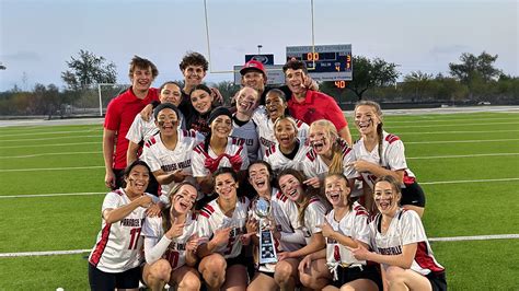 Inaugural Championship Belongs to the Trojans | News Details