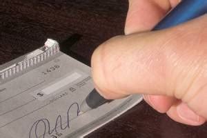 Image result for Check Forgery