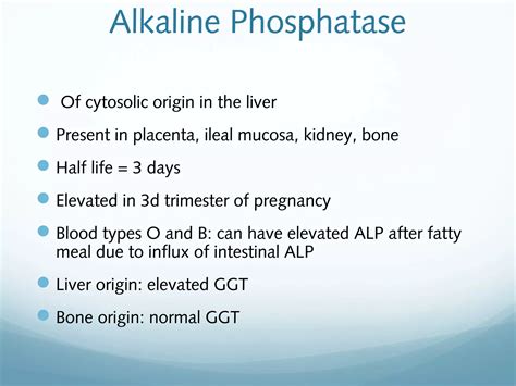 Liver Function Tests, Hepatic Panels | PPT