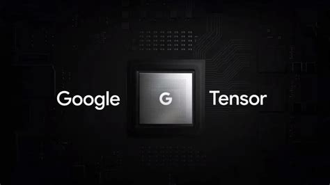Tensor Processor 的图像结果