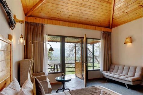 Uttarakhand Ventures | Tarangi Jim Corbett Resort and Spa