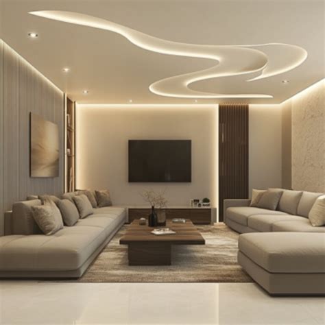 89 Contemporary False Ceiling Design Ideas with Photos in 2026