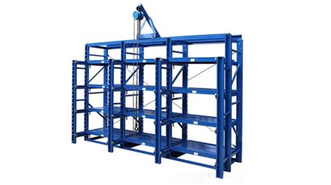 Mould Racks