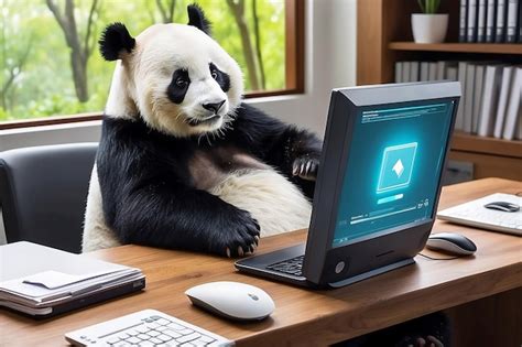 Image result for Panda Mini Using Windows