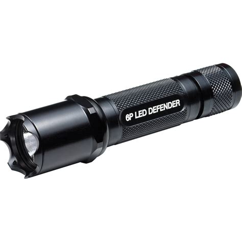 Image result for Surefire 6P LED Conversion