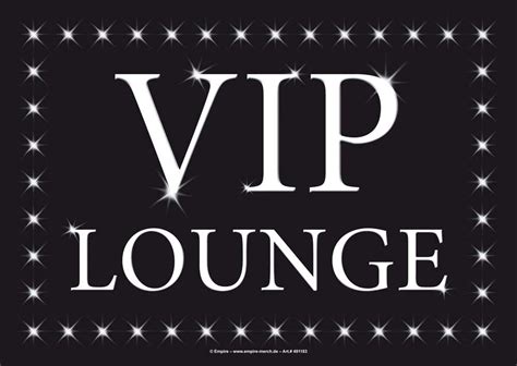 Image result for Club VIP Lounge Sign