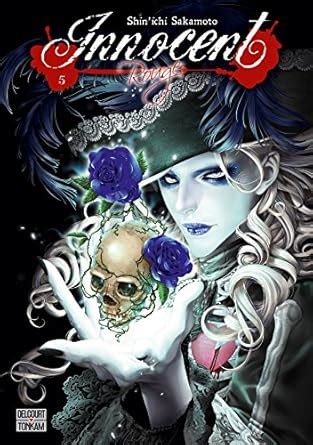 Amazon.in: Buy Innocent rouge t05 Book Online at Low Prices in India ...