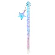 Buy Twisted Star Charm Pen Online - Accessorize India