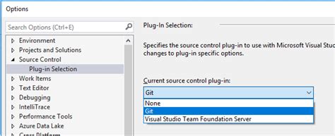 Visual Studio Source Control Check In 的图像结果