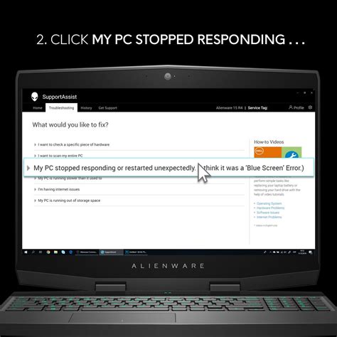 Image result for Alienware Troubleshooting